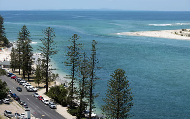 BreakFree Grand Pacific Resort