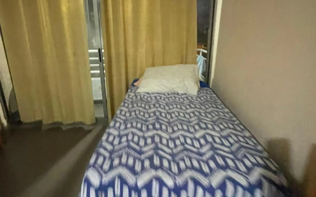 1D Apart Hotel Activo - Condominio