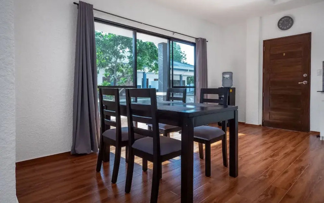 Aila Homestay
