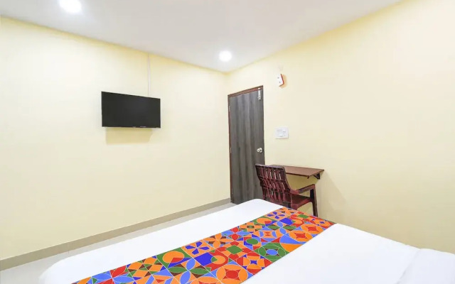 Fabhotel Wild Wings