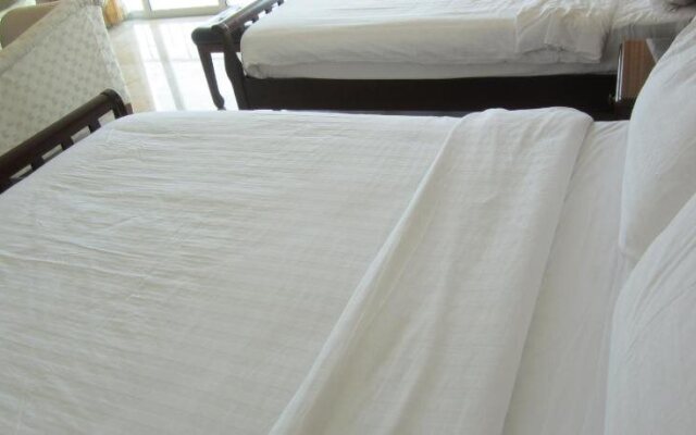Silverwoods Hotel (SHA Extra plus)