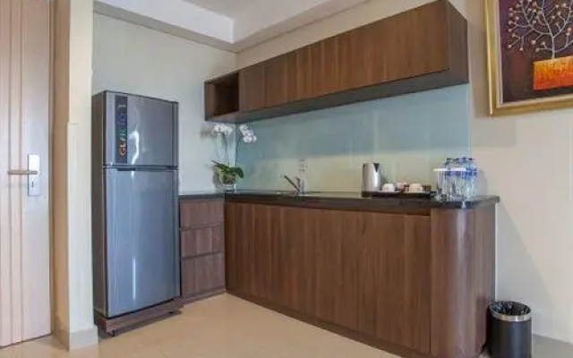 MG Suites Apt 19