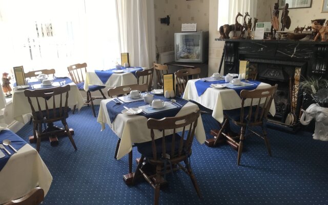 Squires Guest House