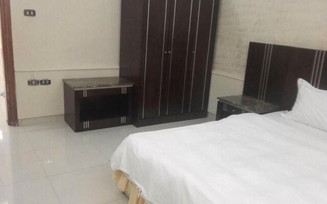 Quiet Touch Suites