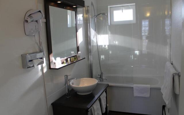 Le Relais De Montigny - Logis