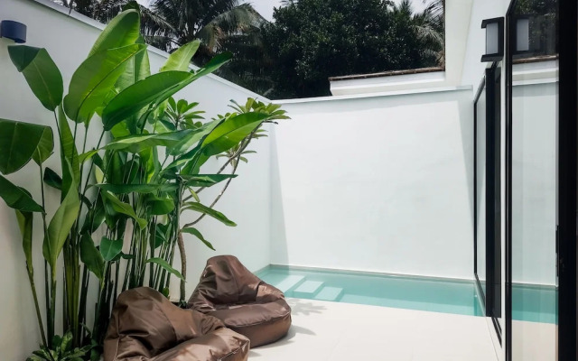 Bahala Na Villas