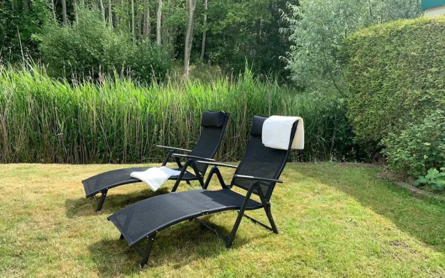 Holiday Home Near Wadden Sea & Elfsteden Path