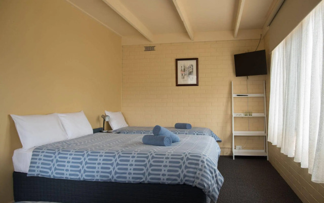 The Keith Motel