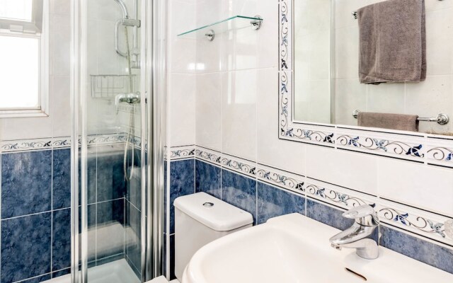 Apartment Los Dragos - Roomservice