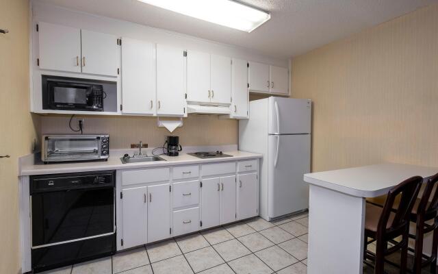 Red Roof Inn Dothan