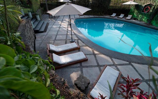 Grand Vista Cuernavaca