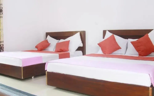 Punsisi Resort - Delhousie Adamspeak