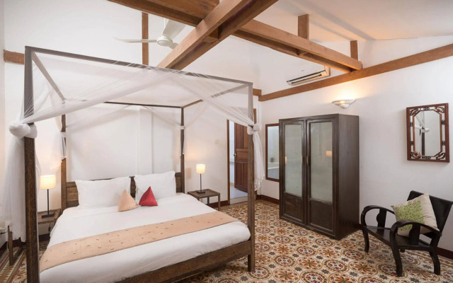 Villa Langka Boutique Hotel