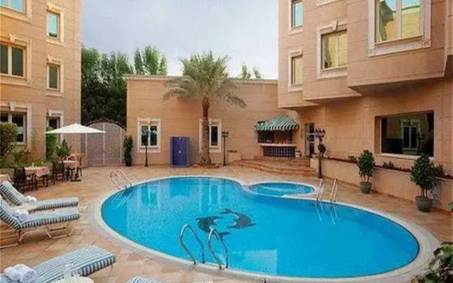 Holiday Inn Hotel