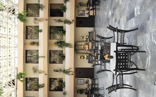 Hotel Sunio City