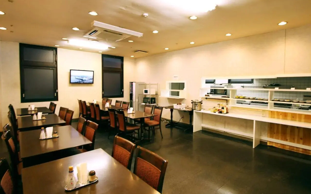Hotel LC Gifu-Hashima