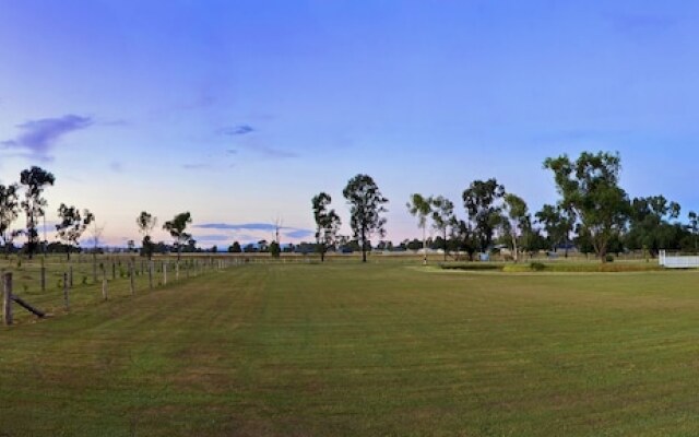 The Duck Inn Apartments