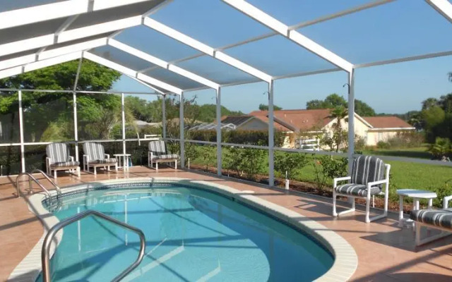 Place to Unwind by Golf Resort Inverness