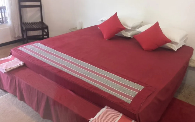 Graten Tea Garden Holiday Bungalow