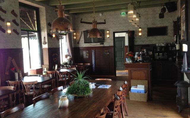 Hotel Stadsherberg Sneek