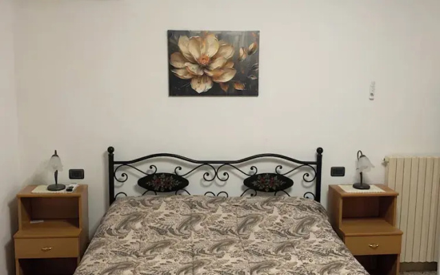 agriturismo cerquatonda