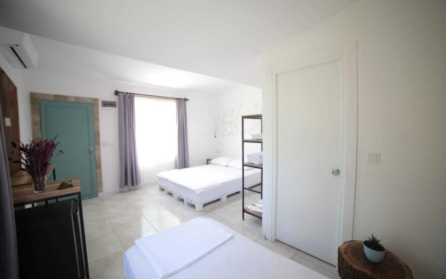 Çıralı Marina Loft Hotel