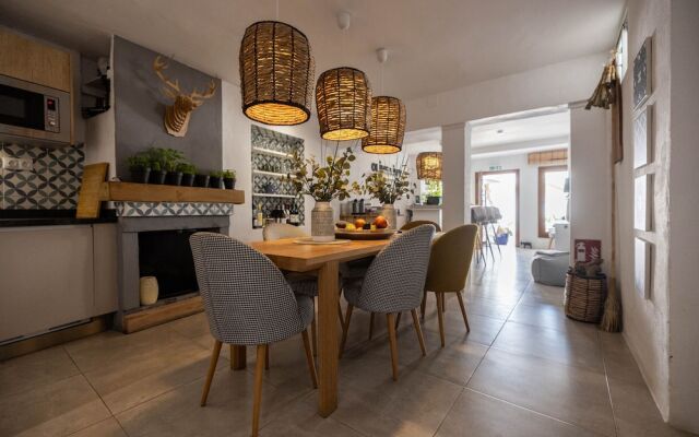 Olive & Ivy Guest House