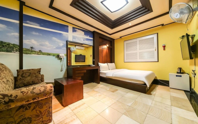 Pohang Sangdodong Bogeumjari