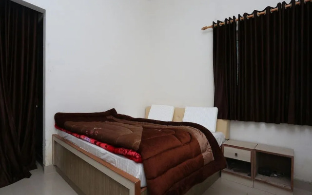 Sumanglam Homestay by OYO Rooms