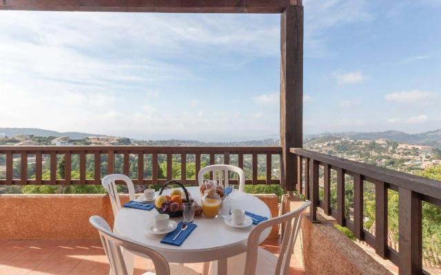 Pierre & Vacances Village Club Les Issambres