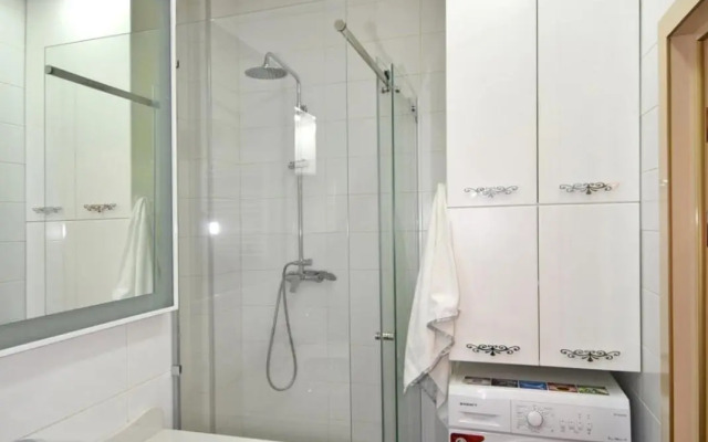 Amiryan street, 1 bedroom Luxury, Unique and uninhabited apartment AM422