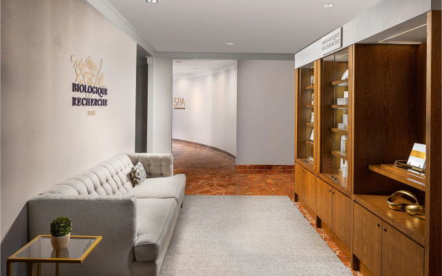 InterContinental Buckhead Atlanta by IHG