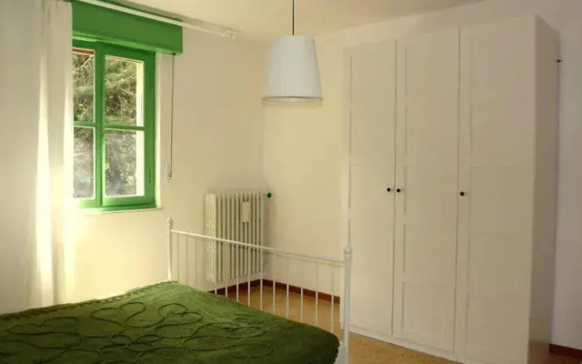 Villetta Sasso Pisano