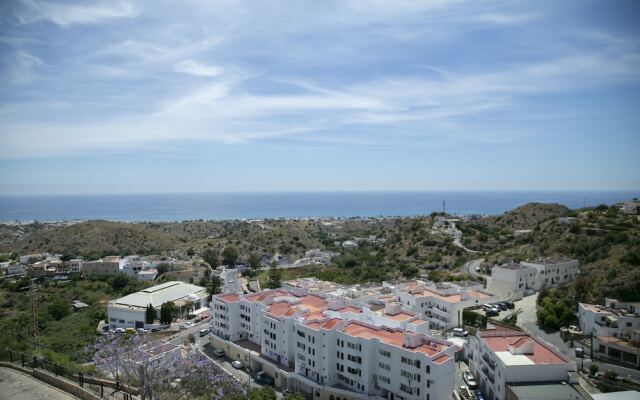 San Sebastian Hills