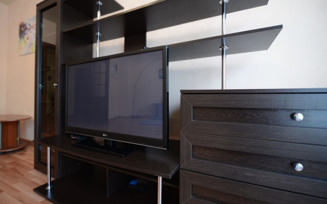 Апартаменты Megapolis на пр-те Революции 9А