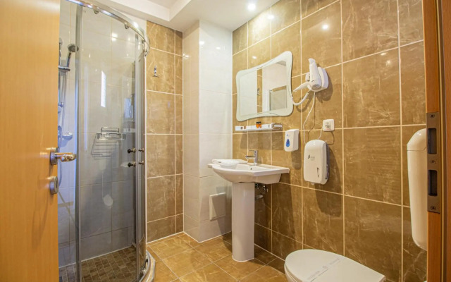 Hotel Casa Muresan