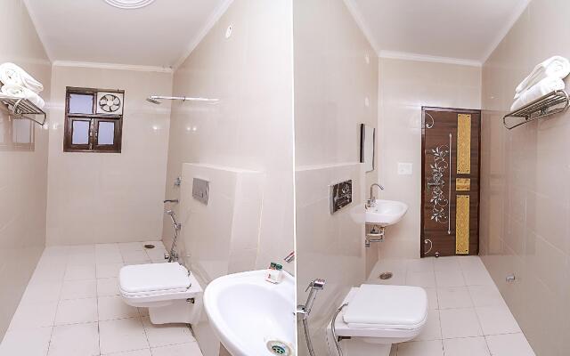 OYO 16953 The Grace Residency