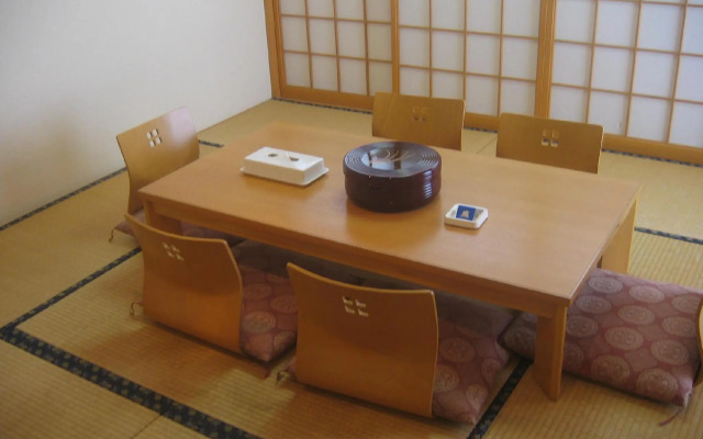 Ryukyu Sun Royal Hotel