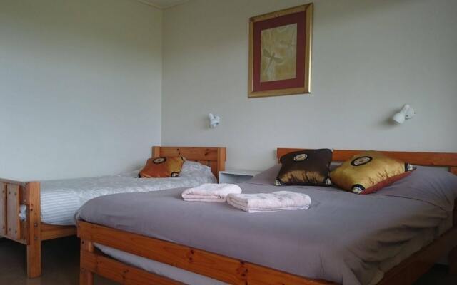 Dunkley's Place