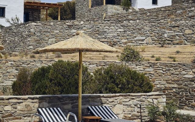 Sky 3 Bedroom Villa Sea View Private Pool