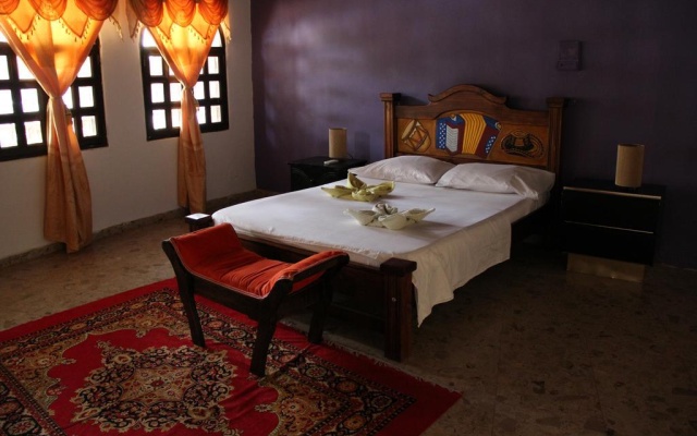 Drop Bear Hostel