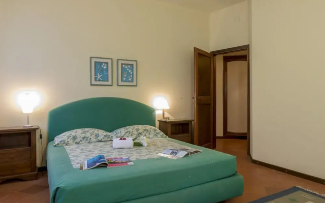 Villa Piero With Pool
