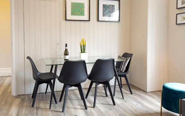 Blackbird Luxury Apartments Room 2