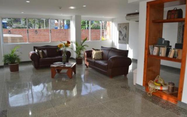 Villa Playa Grande