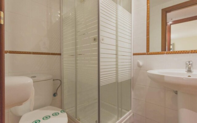 Studio in Tarragona, With Wifi