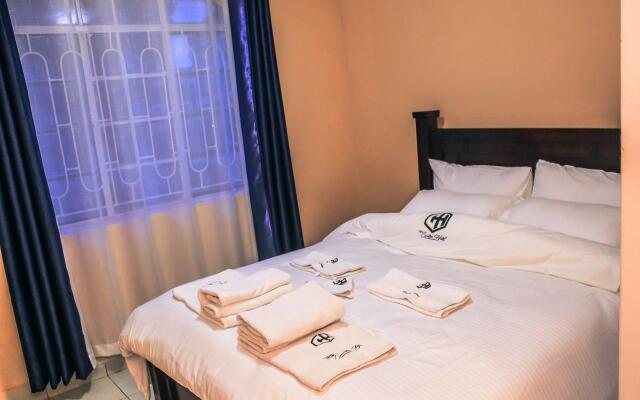 New Carnation Hotel