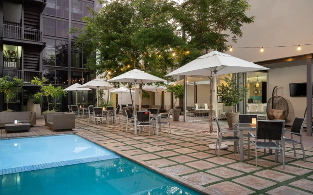 Protea Hotel by Marriott Upington