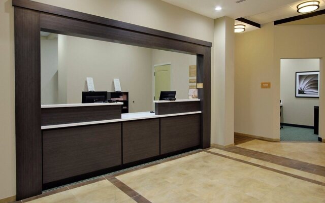 Candlewood Suites Dallas-Frisco NW Toyota Ctr by IHG