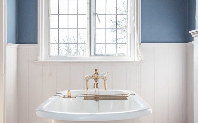West End Flower Farm Bed and Breakfast