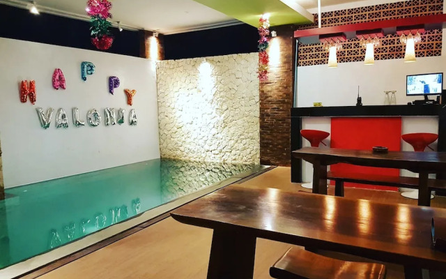 Valomia Guest House
